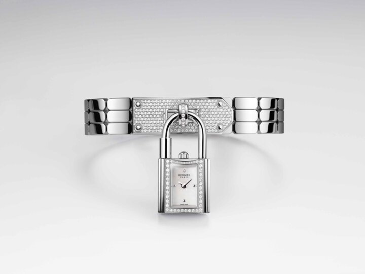 Hermes kelly watch outlet